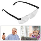 Os1007 4894663546977 Unbranded Unisex Magnifying Glasses Eyewear Reading Magnification Lens