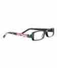 49-17-130 Monica Readers Vera Bradley In Olivia Pink Reading Glasses Nwt Case