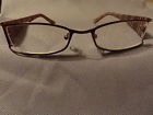 49-20-140 Reading Fashion Glasses R804 100 2.00 Techno Calabria
