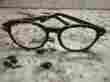 49-22-140 Gotham Style Premium 172 Amber Power 4 Unisex Reading Glasses Free Vb Case