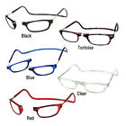 4c.clic Clic Magnetic Reading Glasses