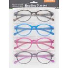 4xpwh7ilfi Optx 20-20 Reading Glasses 708862810927