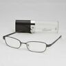 5040995 Insight Full Frame Attractive Modern Mens Charcoal Reading 035256852158