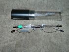 5041013 Insight Reading Glasses 1.25 035256852356