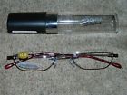 5041017 Insight Reading Glasses 3.00 035256852394