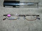 5041018 Insight Reading Glasses 2.75 035256852400