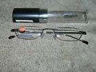 5041045 Insight Reading Glasses 2.50 035256852677