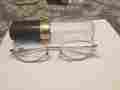 5041050 Insight Platinum Woman Silver Reading Glasses With Case Strength 1.50 035256852721
