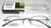 5041084 Insight Wireless Reading Glasses 021 Topaz Edgeglow Pd 58mm 2.00 New