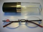 5041086 Insight Womens 2.50 Topaz Edgeglow