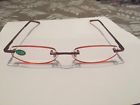 5041115 Insight Rimeless Reading Glasses For