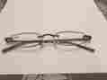 5041125 Insight Rimeless Reading Glasses For Woman Strenght 1.50 Black 035256853476