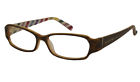 5043af-b Classic Eyewear Mens Bifocal