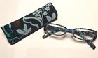 51-15338 Vera Bradley Jackie Reading 781096534012