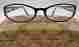 52-16-135 Coach Womens Glasses With Hard