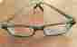52-18-145 Crane Wardy Parker Eyeglasses 630 In Mallard Green New