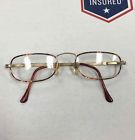52-20-145 Topper Vtg Reading Glasses W