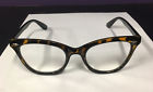 52-26-140 R2012 1.75 Tortiose Brown Glasses
