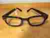 523210701 Jimmy Crystal Of Ny Reading Glasses With Swarovski Elements Bling Black New