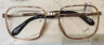 5264 Zeiss Frames Metal Man New Vintage Years