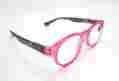 53680 53680-pk Aj Morgan Readers Reading Glasses Eyeglasses Fauna Pink Cheetah New