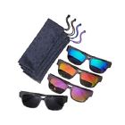 537-697 Joy Shades Bifocal Sunglass Designer Set With Mirror Lenses