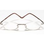 538249 Glasses Reading 2.00 Power 787511976207