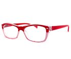 54240-red 54240 Aj Morgan Readers Reading