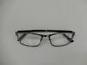 55-18-145 Foster Grant Design Optics By Full Frame Metal Reading Glasses