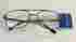 568800 Aviator Foster Grant Mens 3.25 Style Reading Glasses By