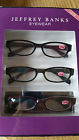 575-7689 Jeffrey Banks Reading Eyewear