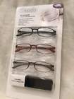 588935 Design Optics 3 Pairs 027995221227