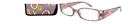 5v2d8o Eyekepper Reading Glasses With Matching