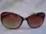 60-16-113 Custom Eyes Sz Tortoise Fashion Sophisticated Womens 3.0 Reading Sunglasses A1