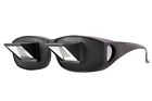 600194061407 Active Forever Prism Glasses Eye Or Bed Spectacles