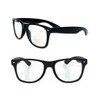 34689074281 60051 The Beistle Company Horn Rimmed Glasses Pack Of