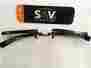 6031-125 Select A Vision Crystal Readers 2.25 Reading Glasses 0742657127425