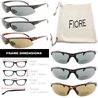 605546828172 Fiore Pack Bifocal Sun Reader Sport Wrap Around
