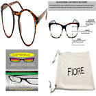 605546828363 Fiore Multi Focus Progressive Reading Glasses Powers In