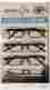 607466 Foster Grant Xtrasight 4 Pack With Case 2.00 Unisex