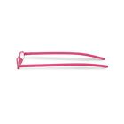 608111 Slimviews Reading Glasses Dipter Color Bubble Gum Slim Views