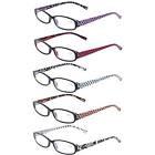 611434548534 Reading Glasses Comb Pack Of Multiple Classic Men