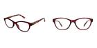 613617710714 Gabriel Simone Womens Reading Glasses Beatrice Red