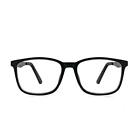 613617711537 Gabriel Simone Unisex Reading Glasses Claude Green Case