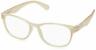 613617725220 Gabriel Simone Womens Reading Glasses Gemma Beige