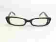 61432 Corinne Mccormack Readers 1.50 Mod Reading Glasses Magnifying Black