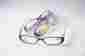 61714 Dr Leonard S Leonards Set Of 3 Beautiful Reading Glasses Tan Pink Green 4.00 New