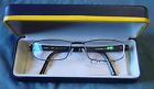Rf000 6355o Oga Morel France 54 17 Glasses Also Marked 145 Lt Use Nice