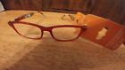 639277337320 Unbranded Hinged Plastic Reading Glasses Womans Retro New