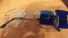 639277424679 Unbranded Silver Wired Rim